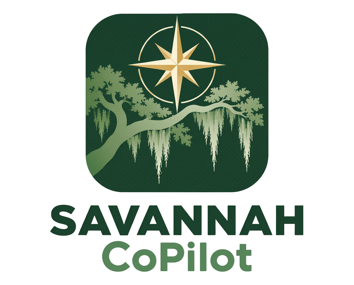 SavannahCoPilot